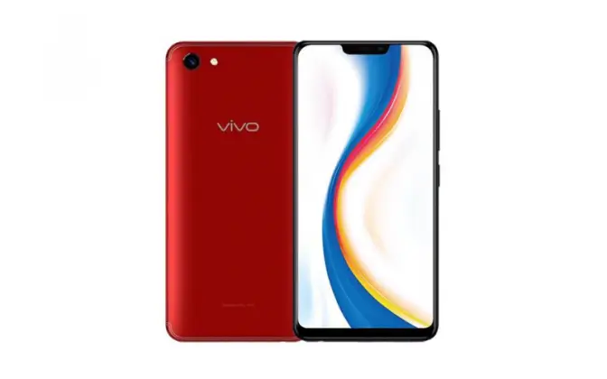Vivo Y81i Full Specifications Leak in Press Posters