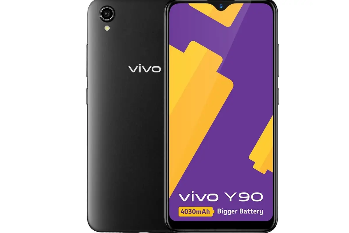 Vivo Y90 is official: Helio A22 and 4030mAh of battery
