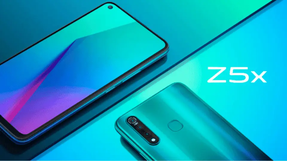 Unknown Vivo 1933 Phone Appeared on GeekBench with SD710, Could be Vivo Z5X Indian Variant