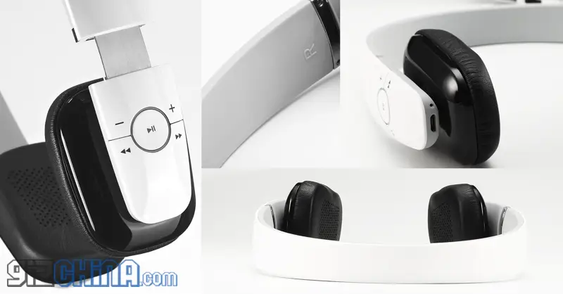 UMi releasing UMi Voix Blu wireless headphones