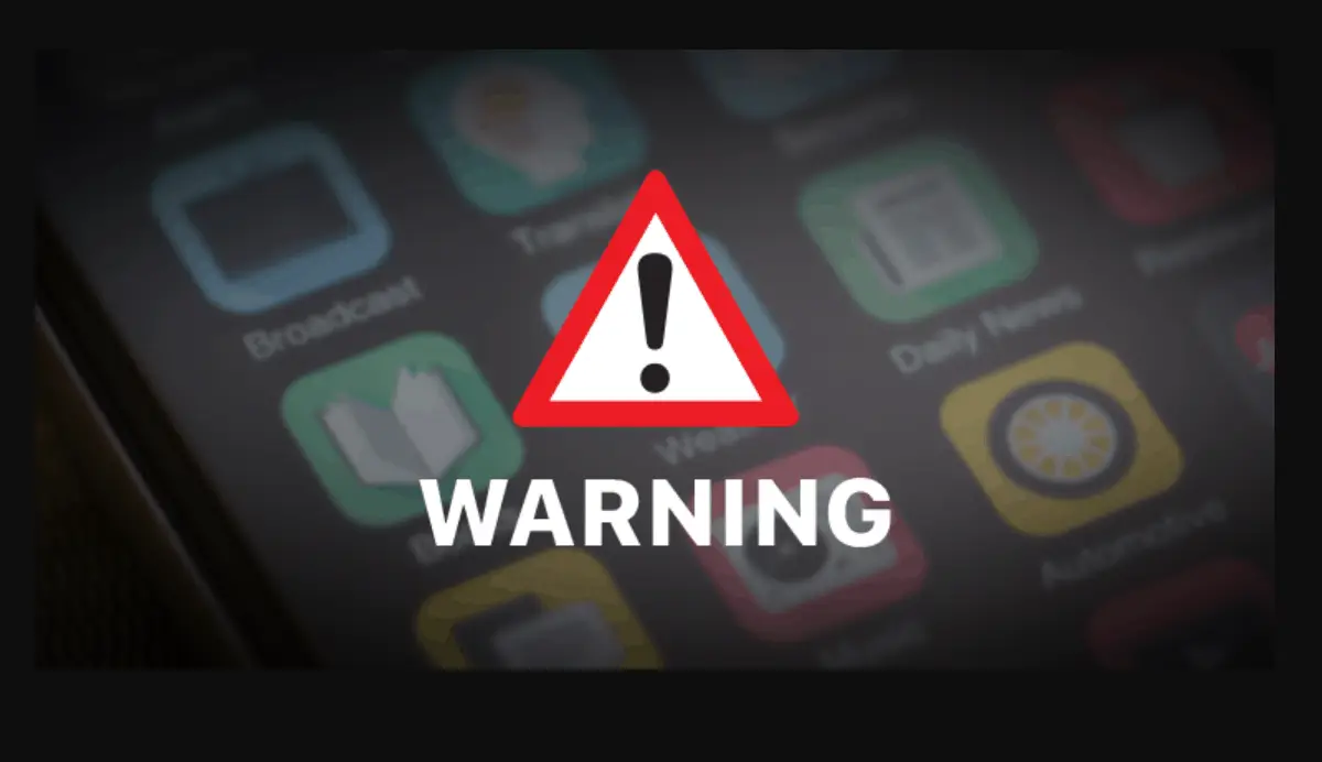 Delete these 101 suspicious apps now to keep your phone safe