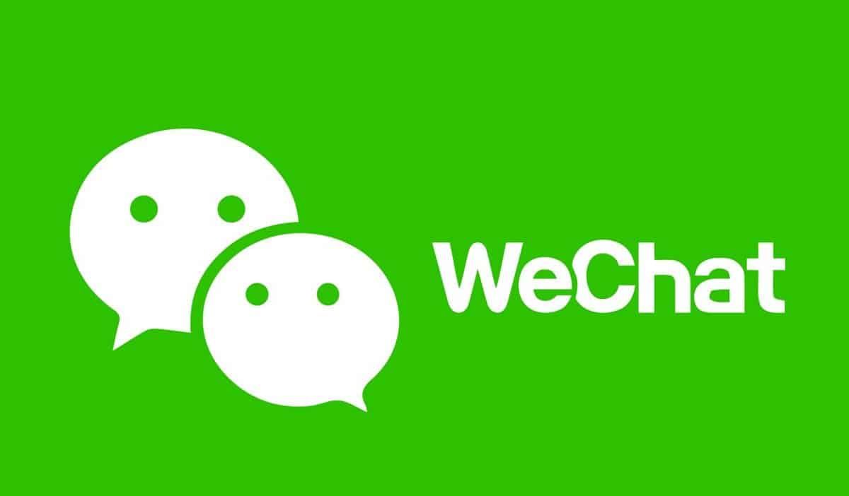 The dark version of WeChat for Android will launch soon