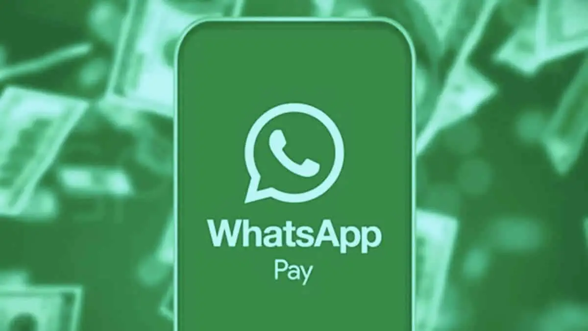 WhatsApp Pay finally approved on its second-largest market
