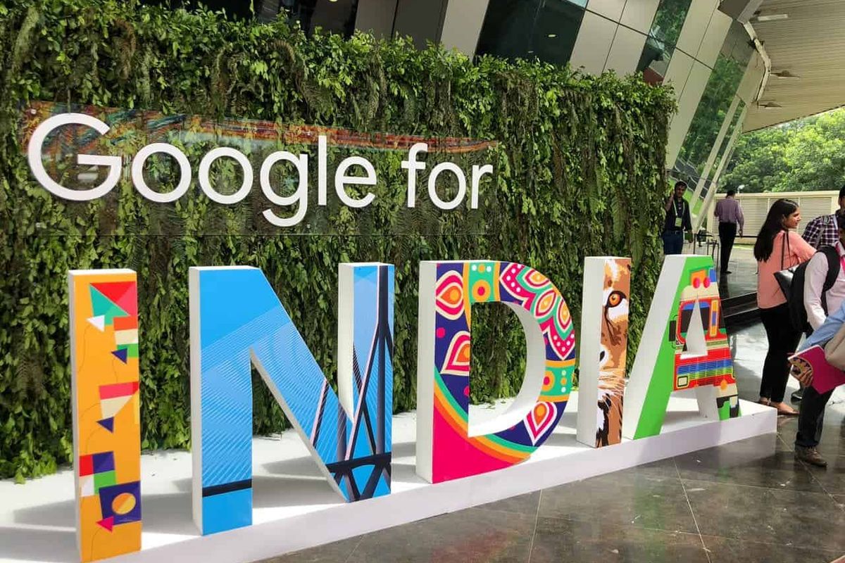 Google To Pay $113 Million Fine To India For Restricting Third Party Payments