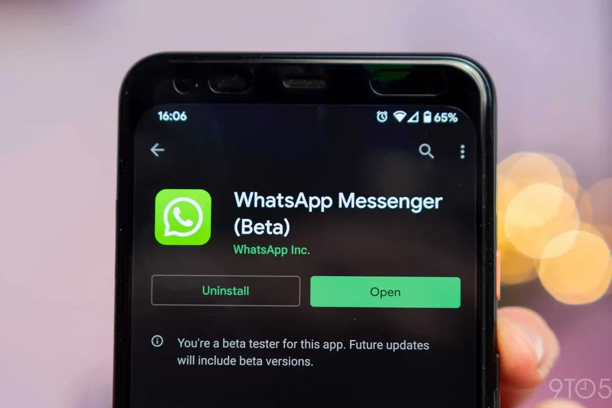 WhatsApp might not run on older iPhones in near future