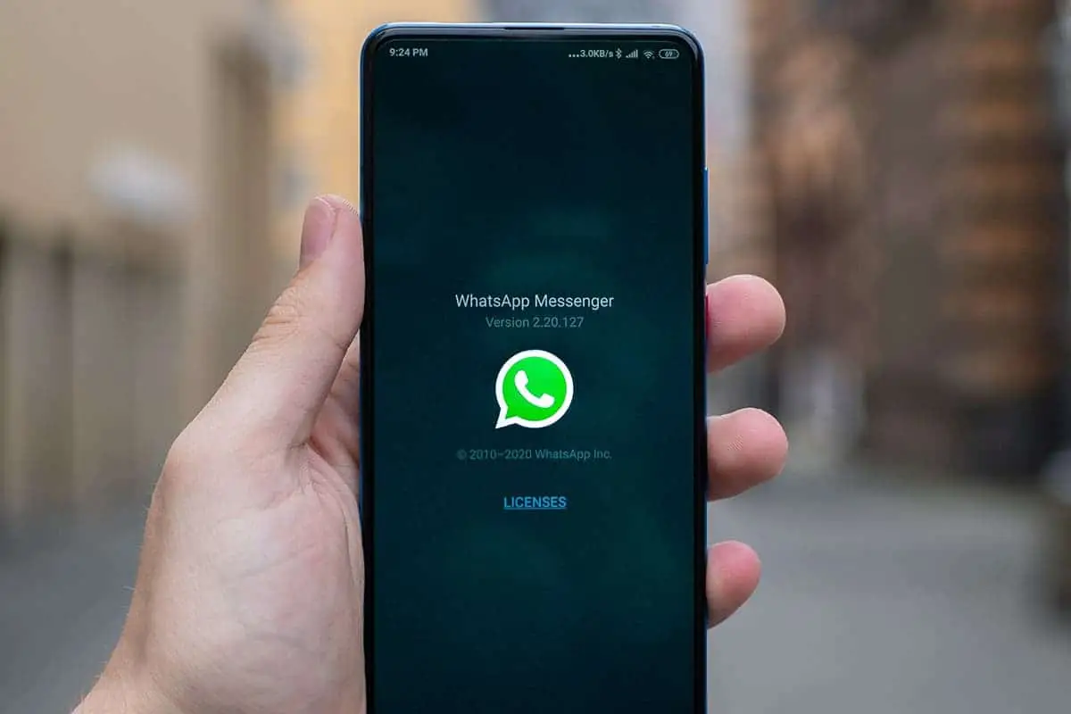 WhatsApp Should Pay €225 Million To Ireland Over Privacy Concerns