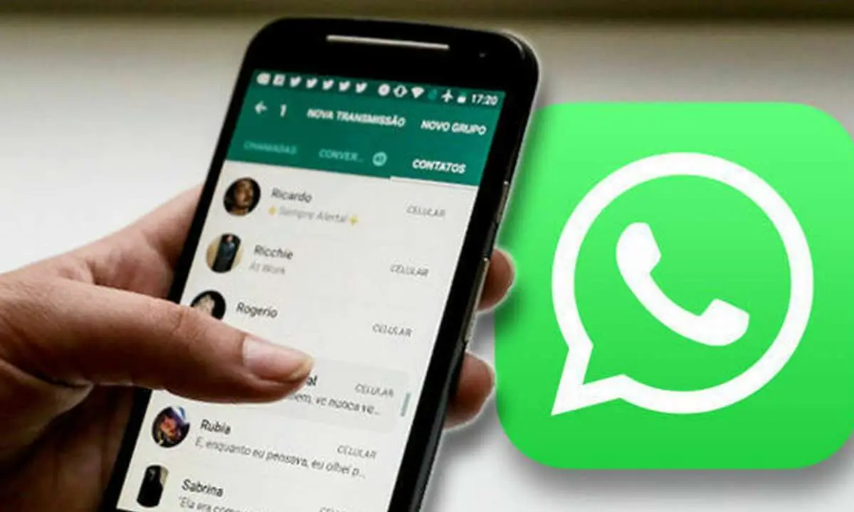 Here is what WhatsApp’s variable playback speed UI looks like