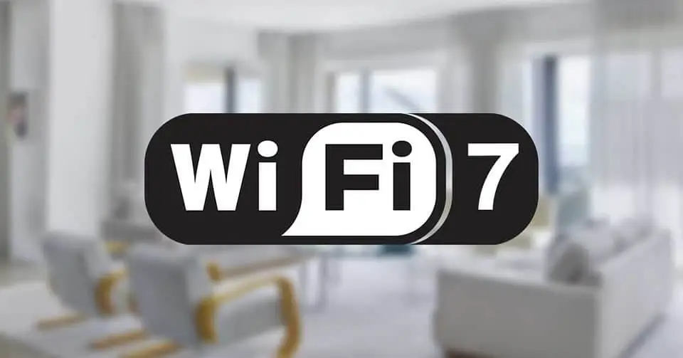 WiFi 7 Coming, It Can Reach A Speed Of 30Gbps!