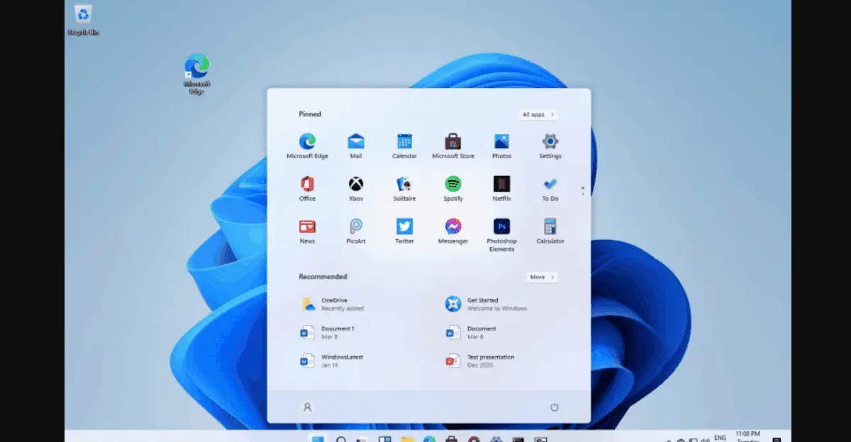 Another Windows 11 is coming - Microsoft Win11 SE version exposed