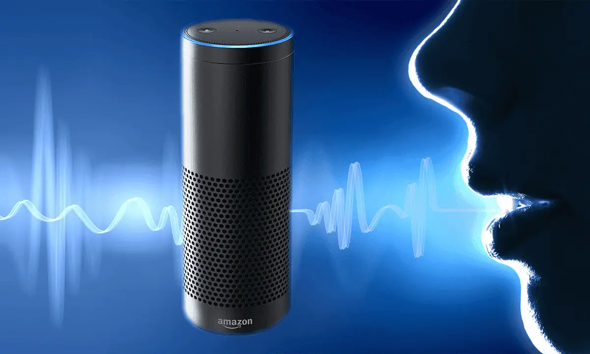 Alexa receives a "Brief Mode" to remain quiet by request