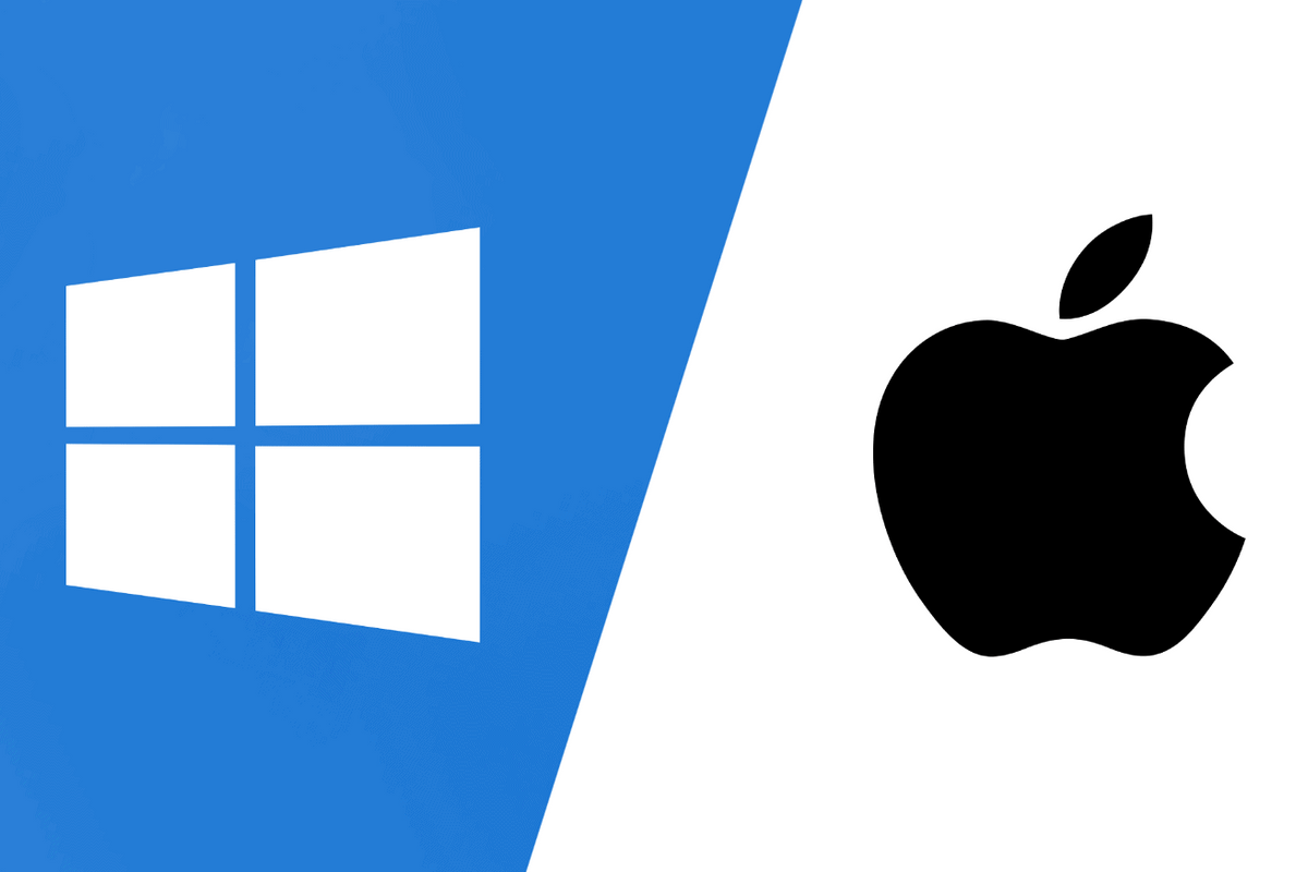 Windows vs macOS: Which is better for 2023?