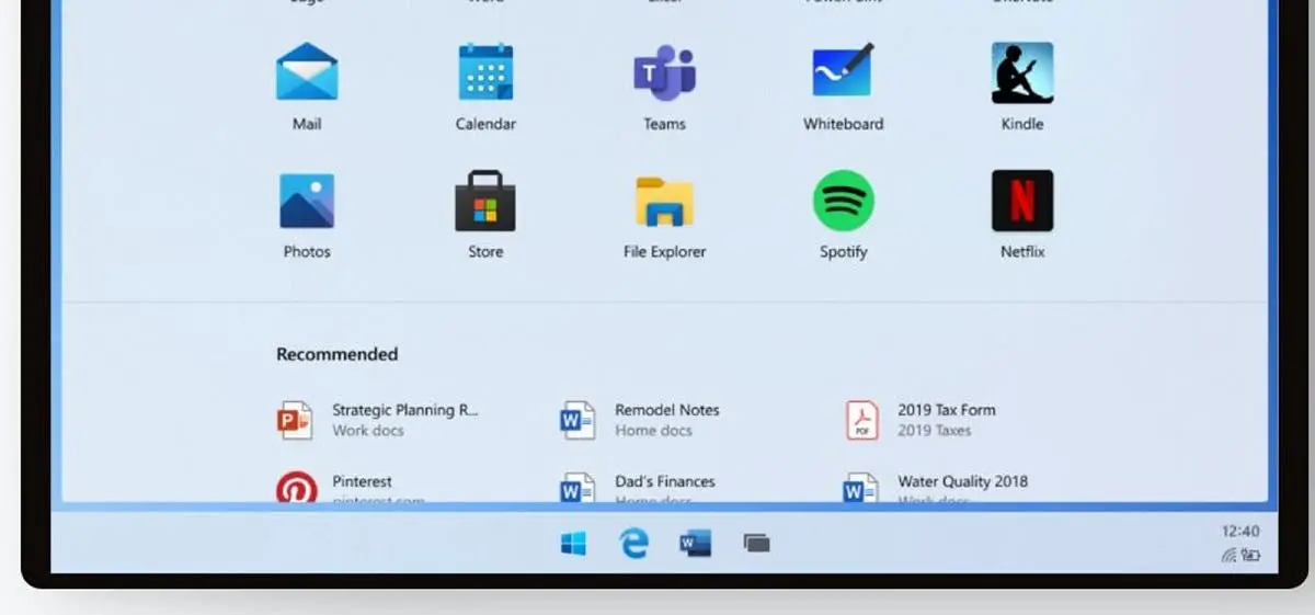Windows 10X is the future of Microsoft, New details leaked