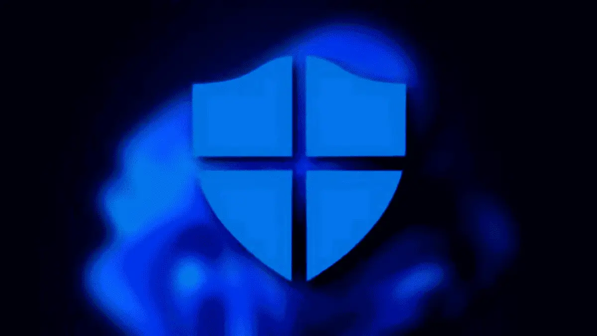 New Windows Defender spotted through leaked screens