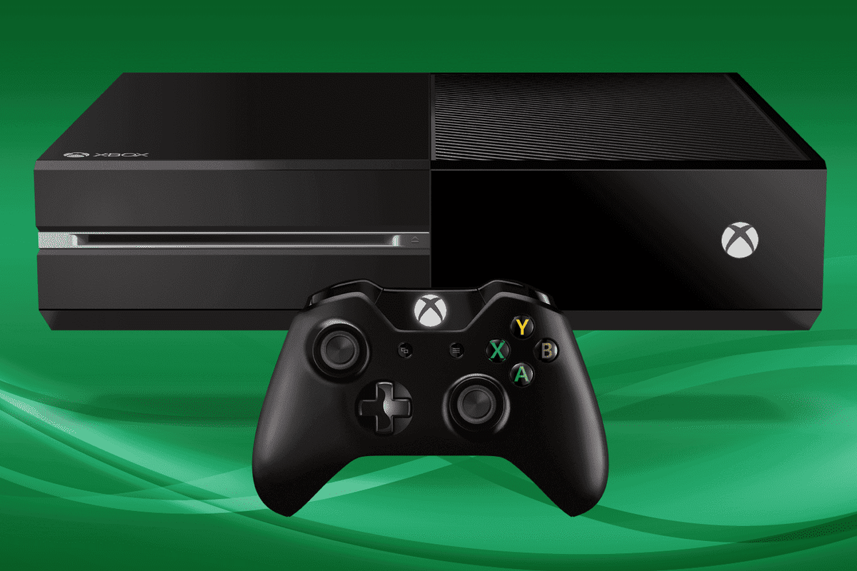 Microsoft Discontinued Manufacturing Xbox One Consoles