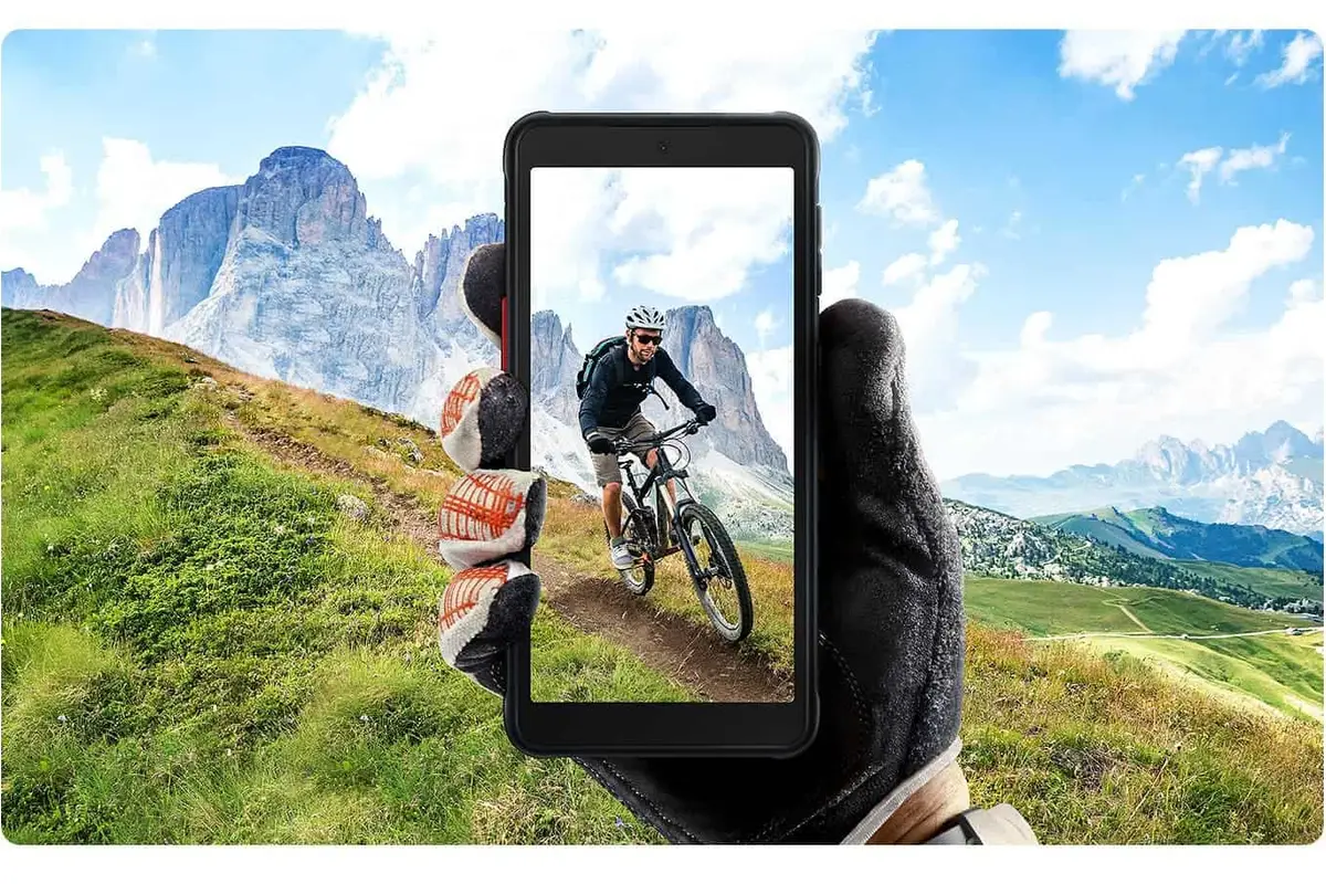 Samsung launches Galaxy Xcover 5 rugged smartphone, the series continues