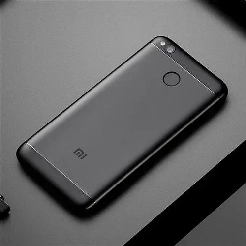 Xiaomi Redmi 4X as low as €92.10 ? No problem