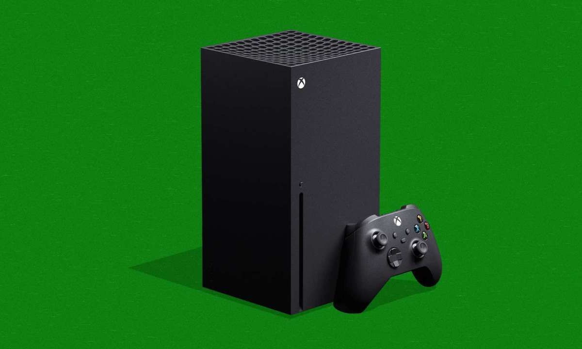 Hacker steals the GPU code of Xbox Series X and asks $100 million for it