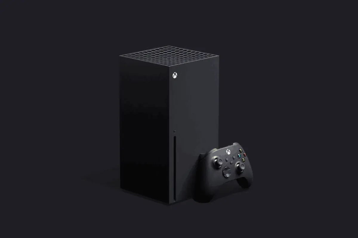 Microsoft Xbox Series X new features revealed
