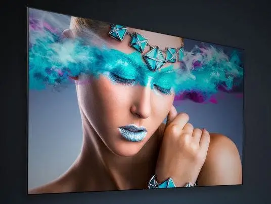 Xiaomi Launches An 100-inch Laser Screen For 6899 Yuan ($1,088)