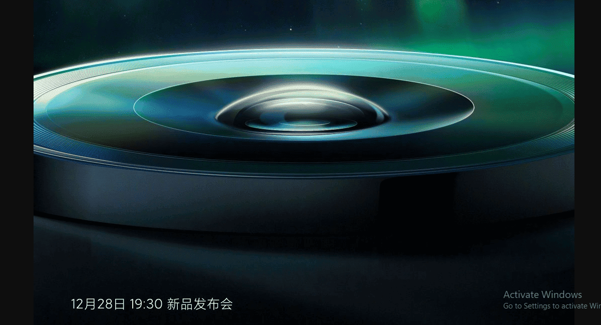 Lei Jun announces Xiaomi 12 series camera specs - to premiere IMX707