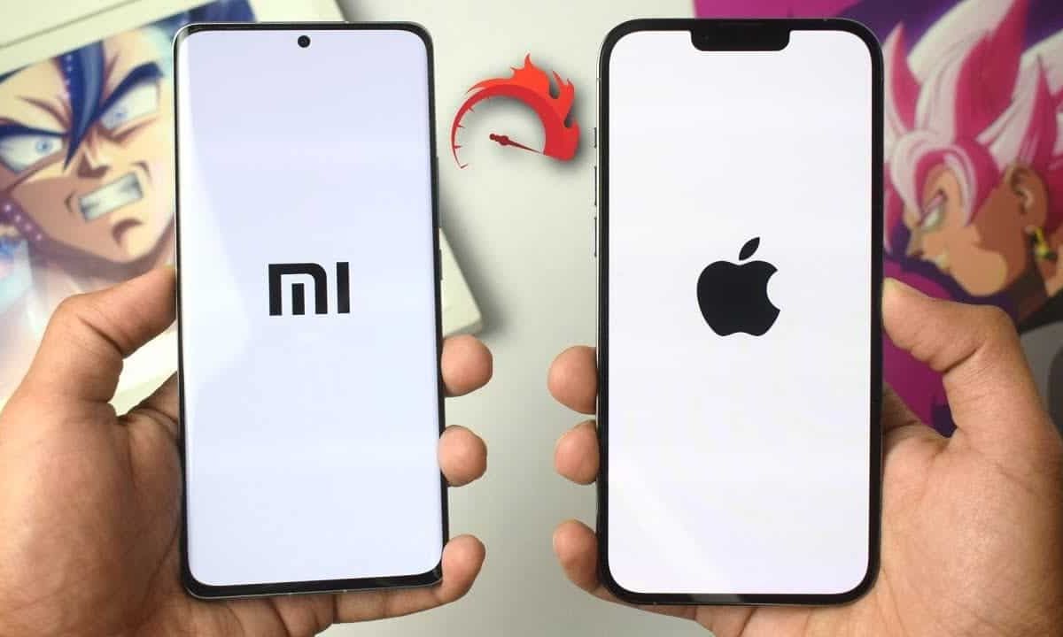 Xiaomi's new "iPhone" set for launch - Here's what the phone offers