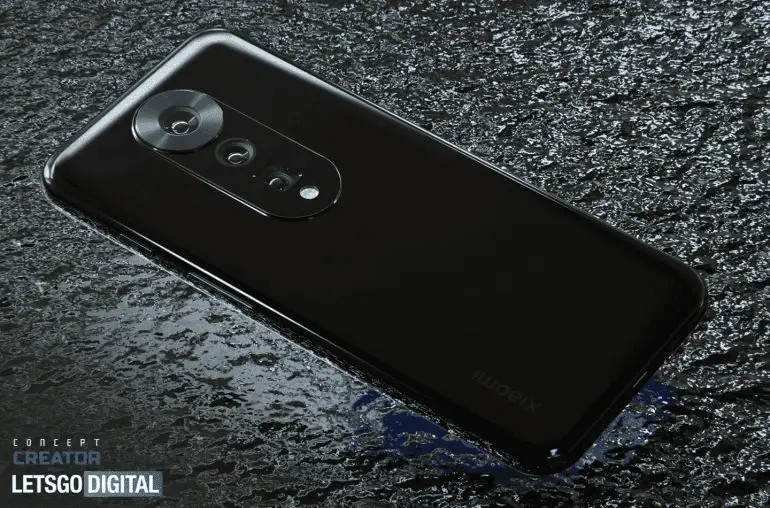 Xiaomi 12 series charging specification will set a new record