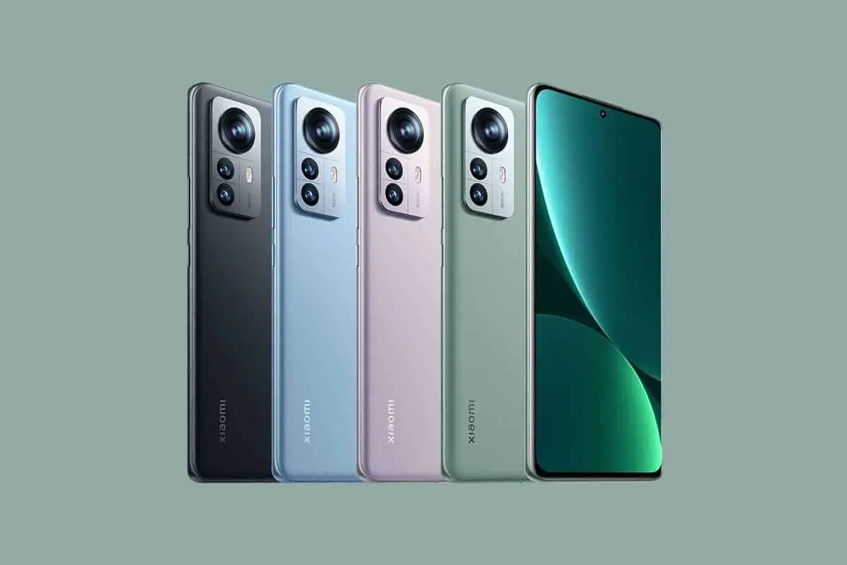 Xiaomi 12 Pro announced two exclusive technologies
