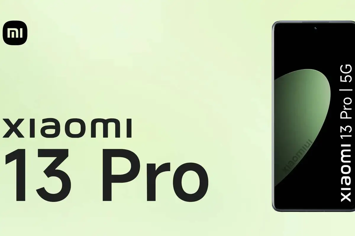 Xiaomi 13 Pro 3C certifcation confirms 120W fast charging support