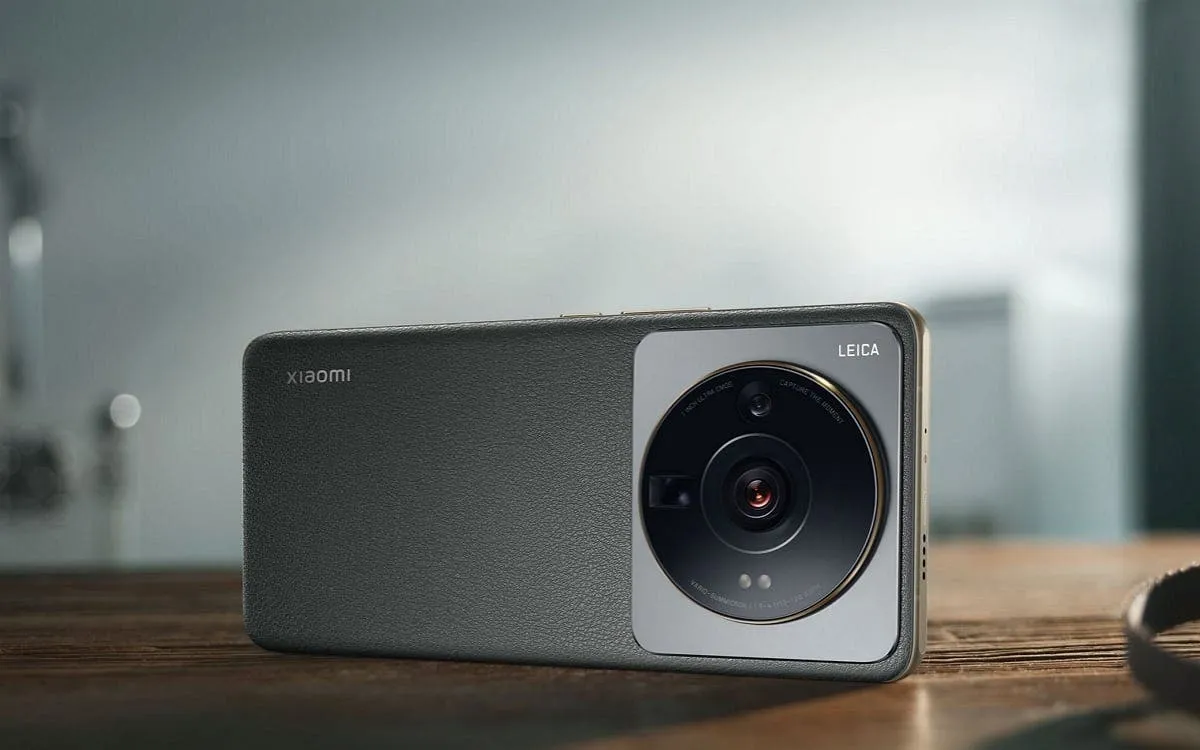 Xiaomi 13 Ultra will be the best in terms of zoom capabilities