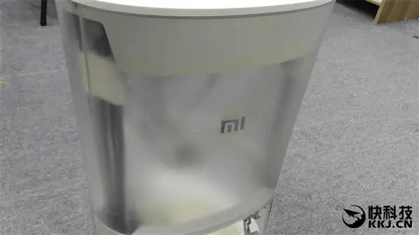 In pictures: Xiaomi's upcoming 3D printer (leak)