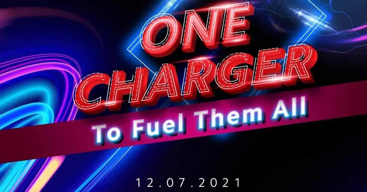 Xiaomi 67W Fast Charger Set To Launch In India Soon, But Will It Come With The Poco F3 GT?