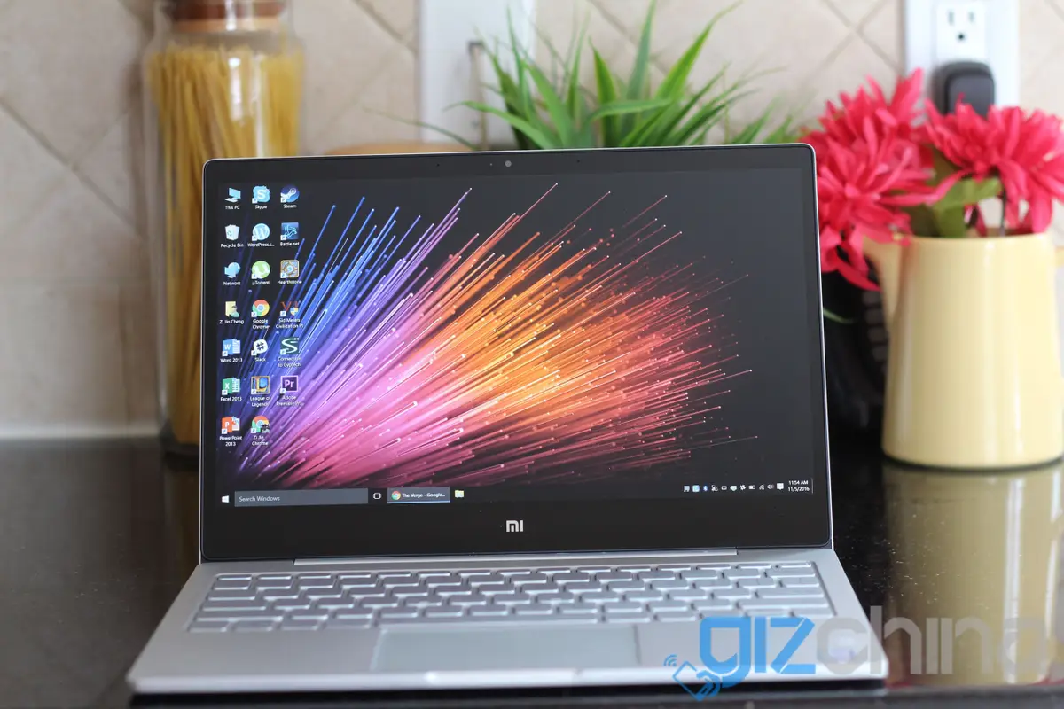 Xiaomi Air 12 Review: Breath of Fresh Air