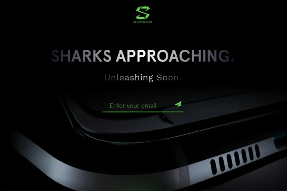 Xiaomi Black Shark 2 launch date confirmed as October 23