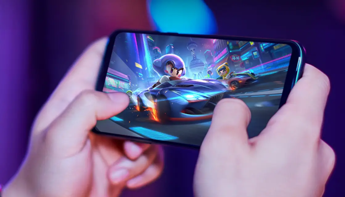 Xiaomi BlackShark Phone 2 Pro 12GB+512GB now available on Xiaomi Mall