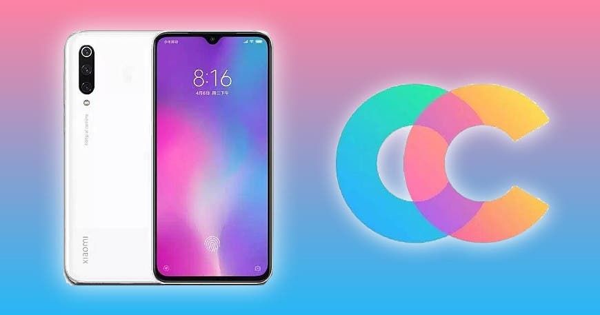 Xiaomi CC9 to sport a 48MP camera on the rear