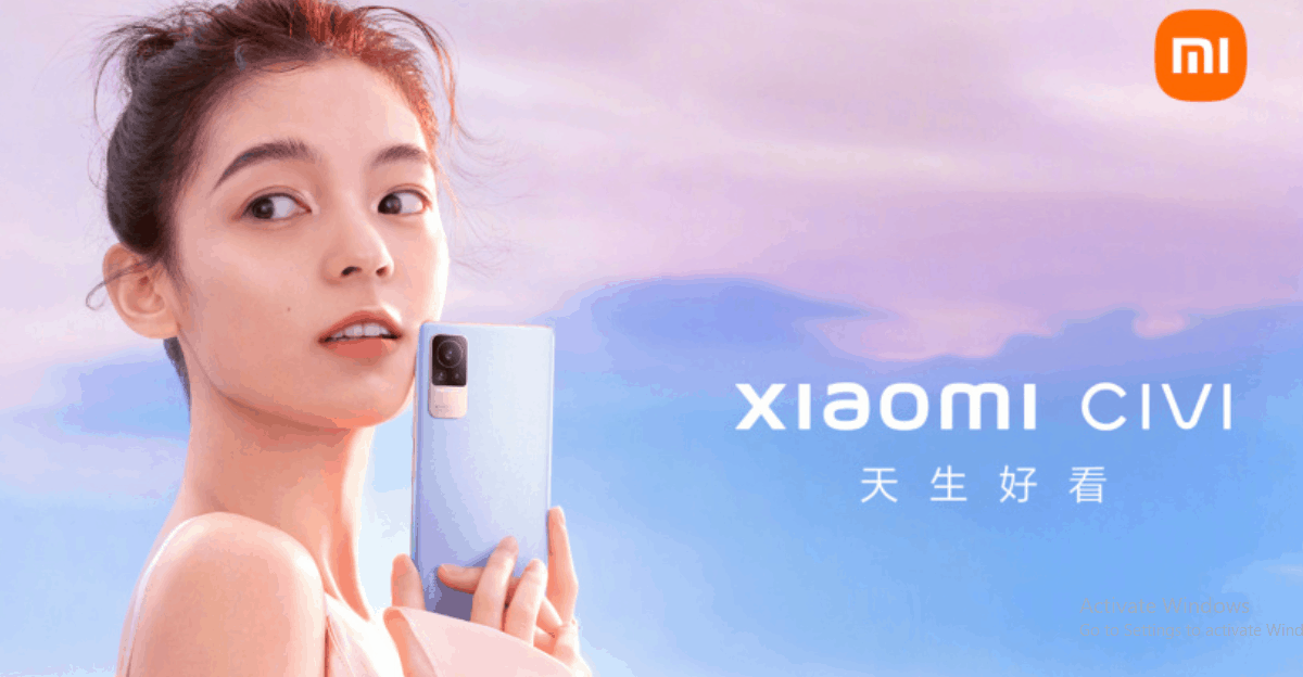 Xiaomi Civi gets second official price cut, now more affordable than ever