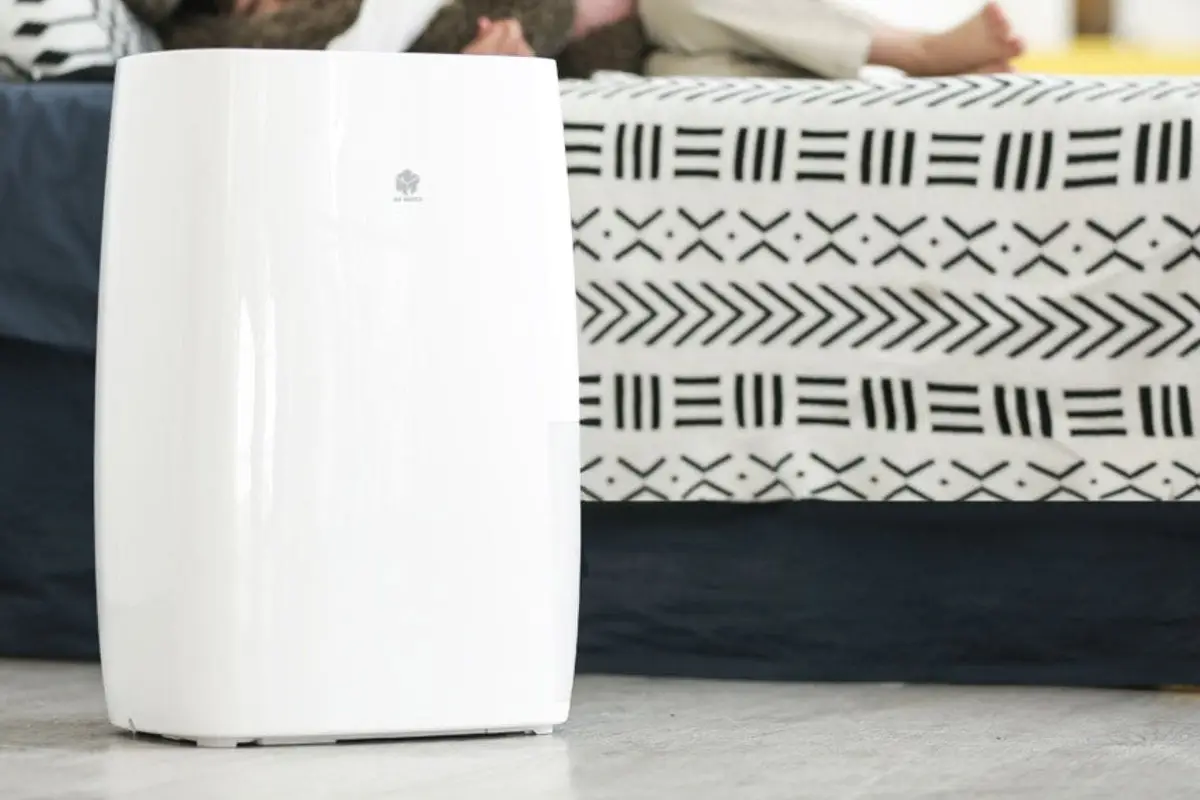 Xiaomi crowdfunds a new smart dehumidifier