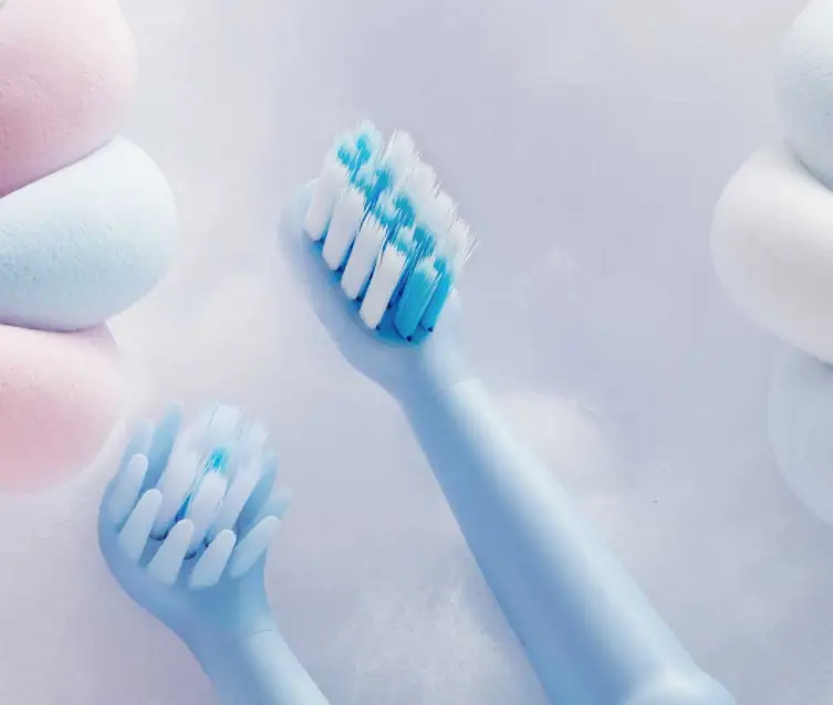 Dr. Bay Children Electric Toothbrush from Xiaomi now available