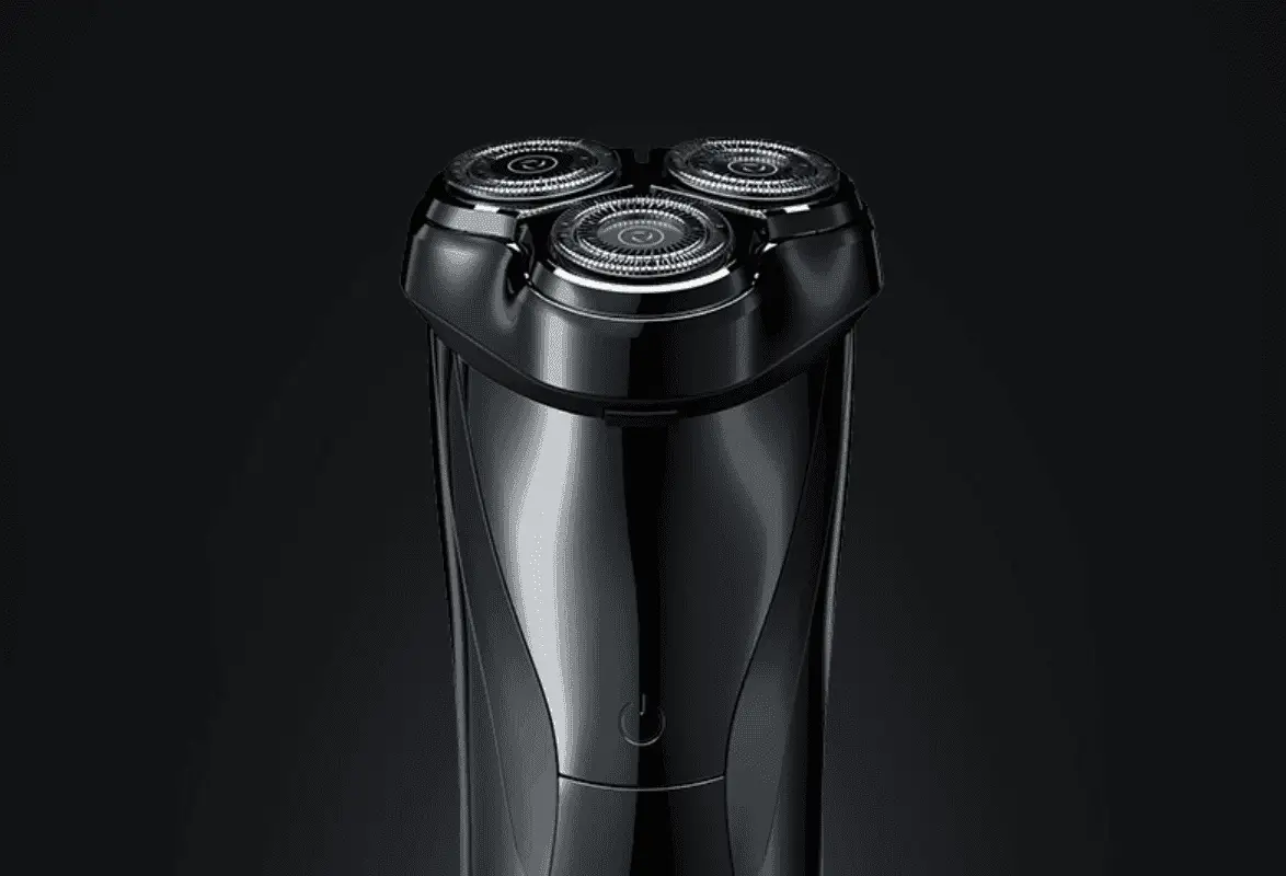 Xiaomi - Enchen BlackStone 3 electric shaver released for 59 yuan ($9)