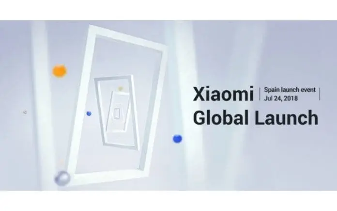 Xiaomi's global event confirmed for 24th July in Spain, Mi A2 launch likely