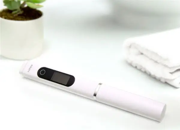 Xiaomi HiPee Smart Health Wizard Opens Crowdfunding For 399 Yuan ($63)
