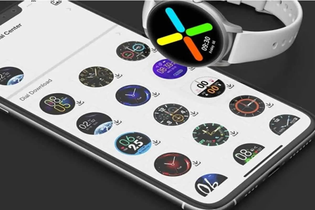 IMILAB KW66 review: a decent sports watch, under 60$