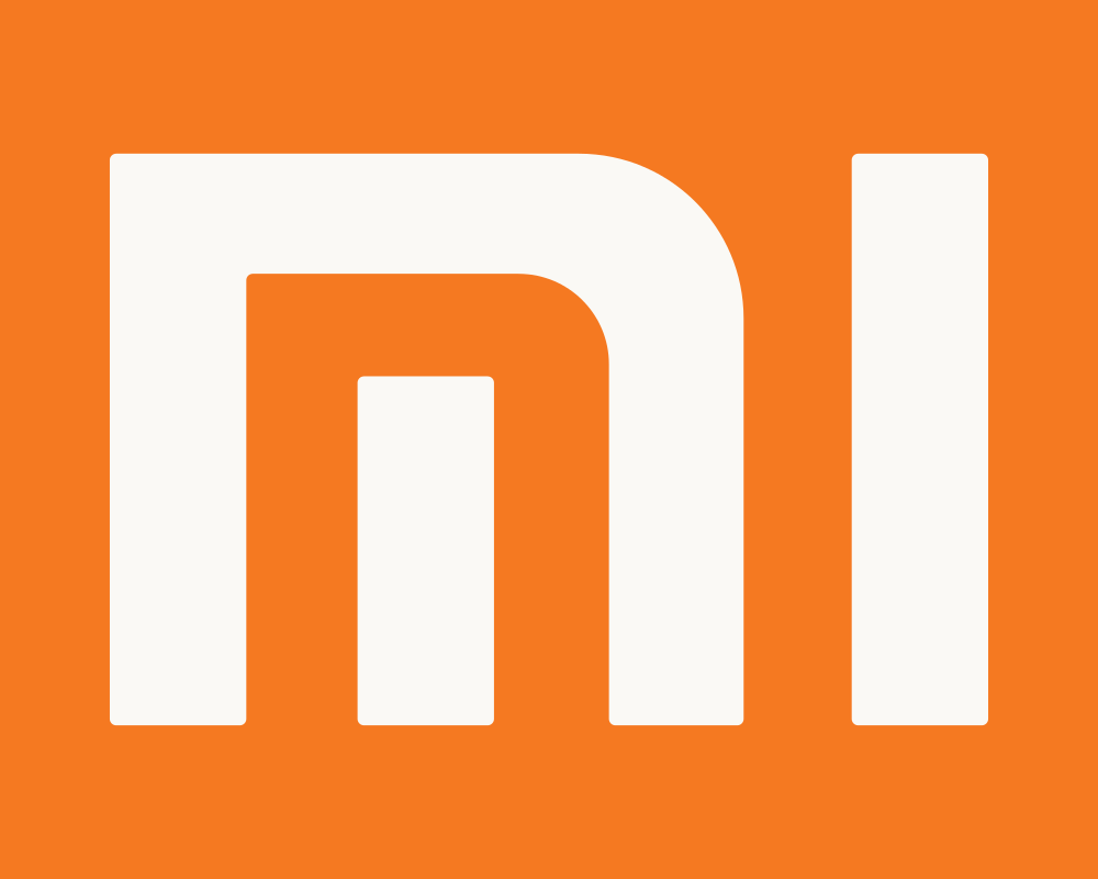 Goodbye Mi! Xiaomi products will not include the Mi prefix anymore