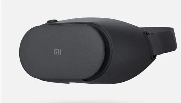 Xiaomi MI VR Play 2: it's official and costs just 99 yuan ($14)