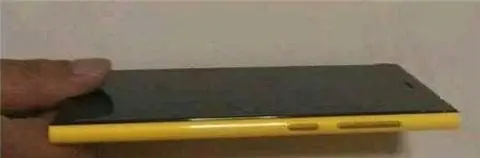Another possible Xiaomi Mi3 render appears with evidence!