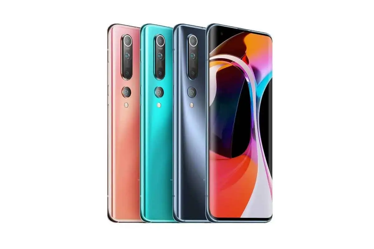 Xiaomi delays the global launch of the Mi 10 after the cancellation of the MWC 2020