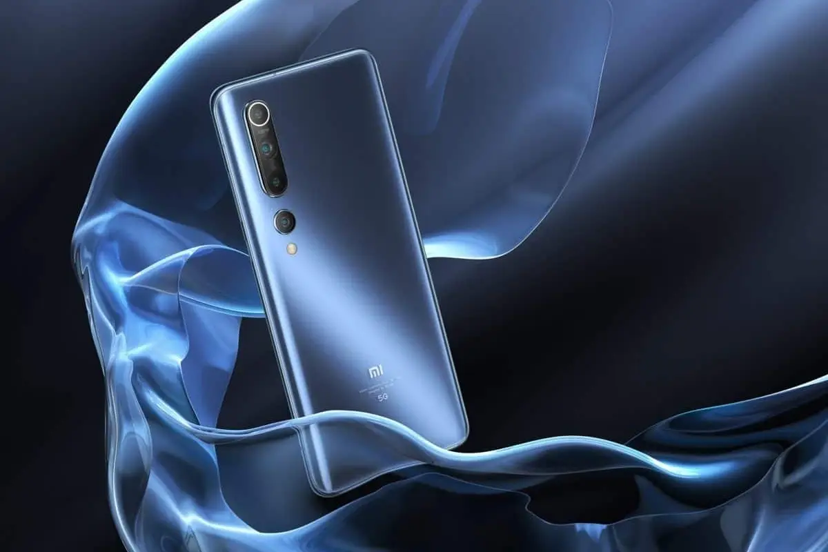 Xiaomi Mi 10 will re-start production in a few weeks