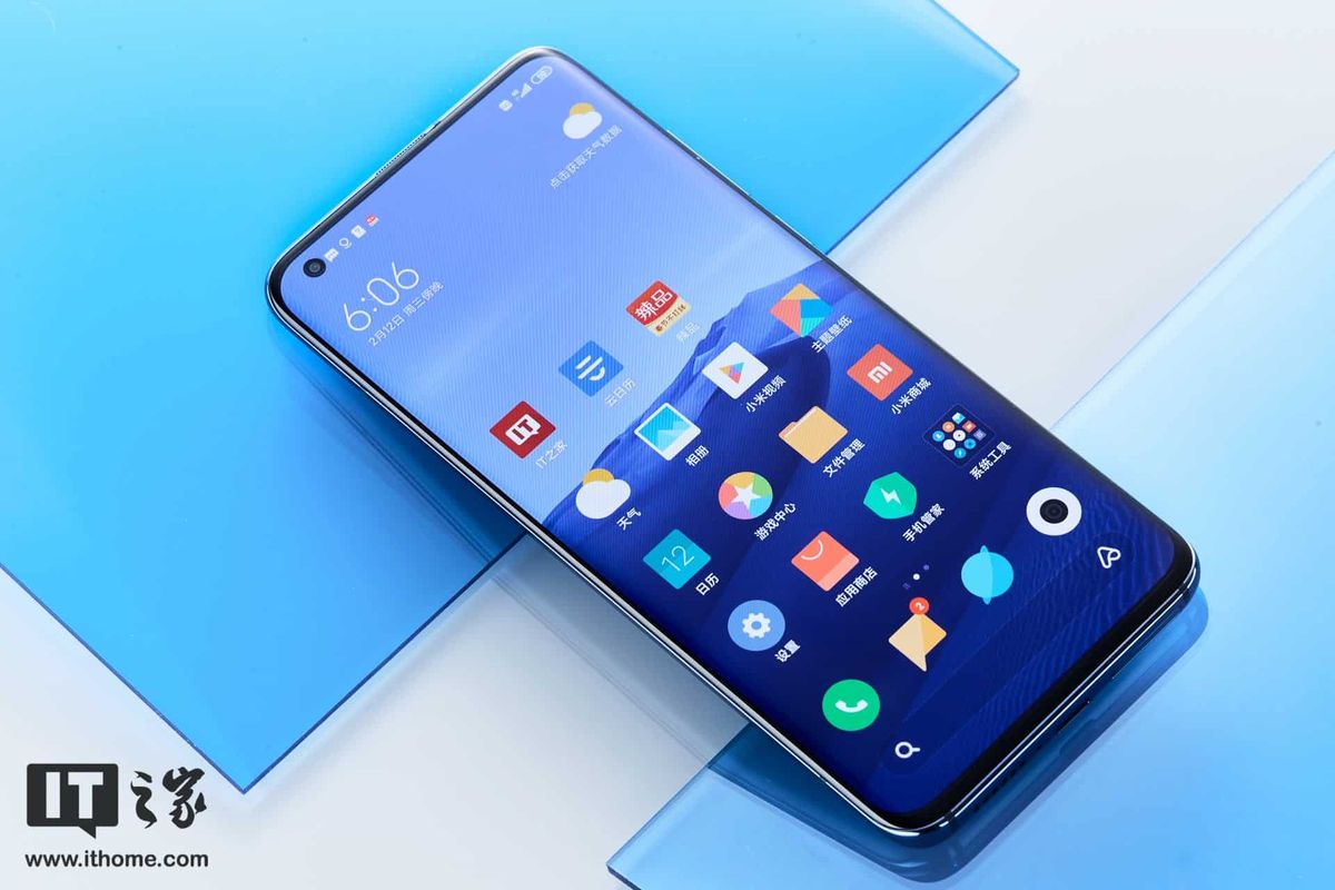 MIUI 13 update arrives: Xiaomi Mi 10/Mi 10 Pro are receiving the update