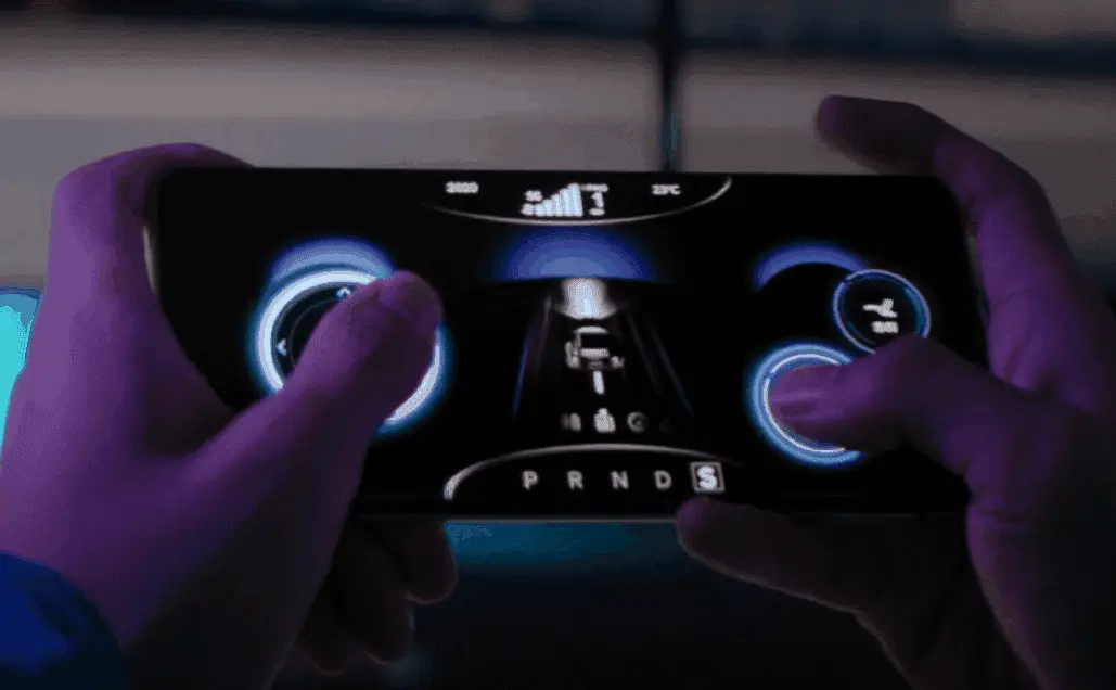 Xiaomi Mi 10 Ultra remotely control cars thousands of miles away via 5G SA