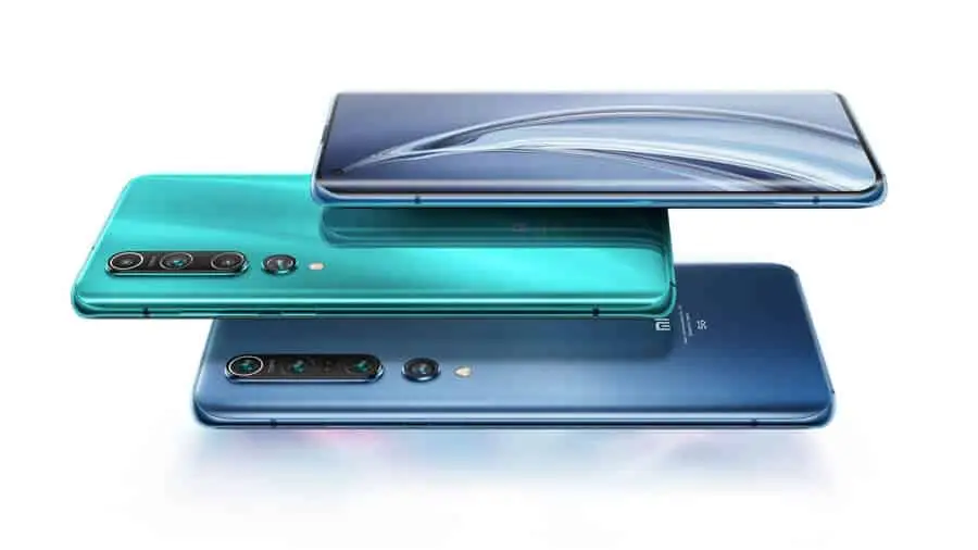 Gearbest discount coupons for high-end Xiaomi Mi 10 Pro